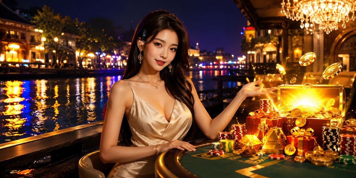 Platform hiburan kasino dalam talian di Melaka dengan reka bentuk gaya Malaysia yang moden